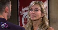 Kristen makes a deal with Brady